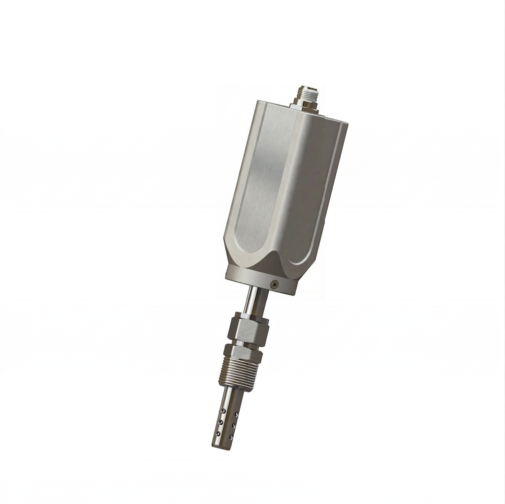 DGA-500 palladium-alloy hydrogen sensor for transformer oil monitoring