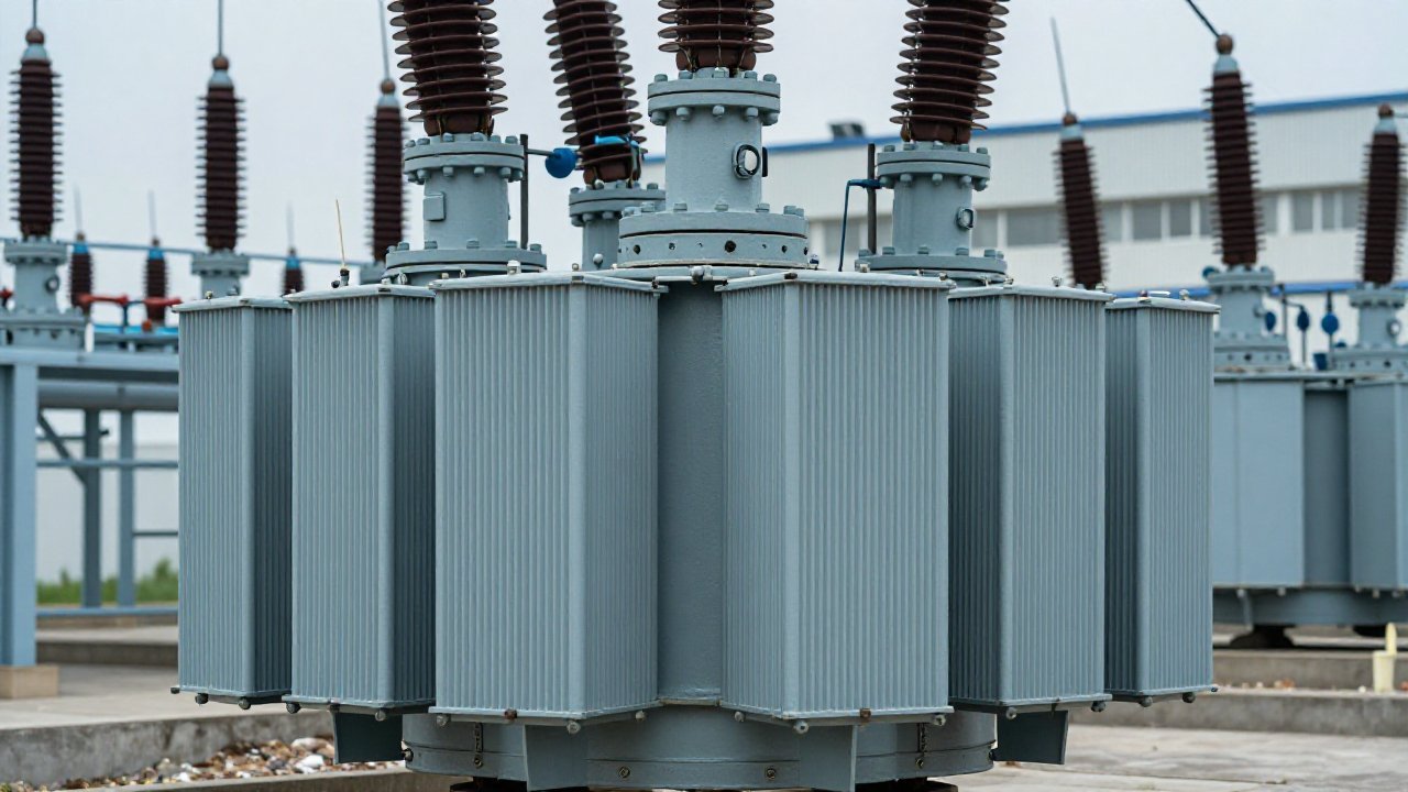 dga in ester transformers