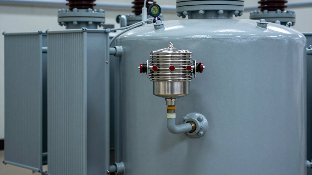DGA Hydrogen Monitoring: Early Warning for Transformer Faults DGA Hydrogen Monitoring: Early Warning for Transformer Faults
