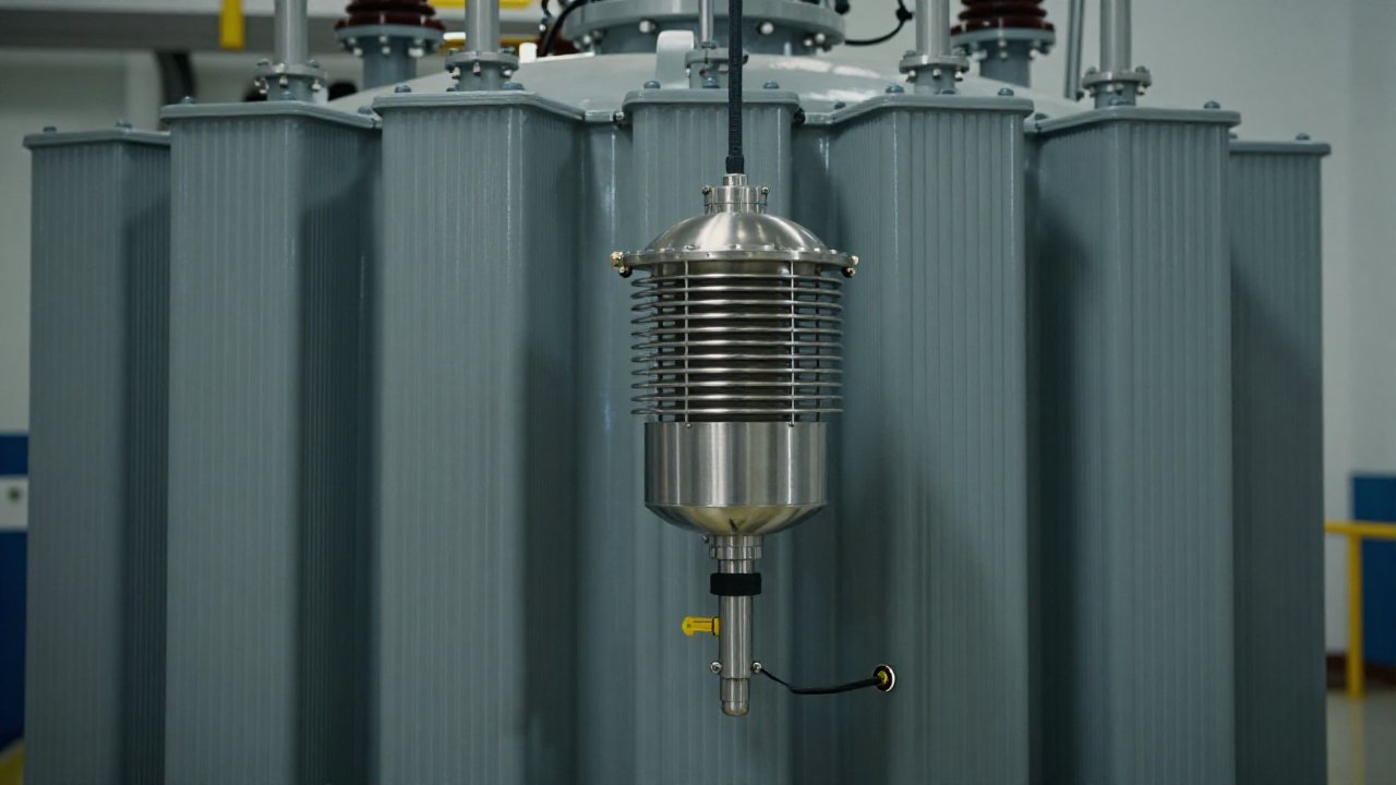 Cross-Sensitivity, Selectivity, Specificity: How to Read a DGA Sensor Datasheet dga sensor