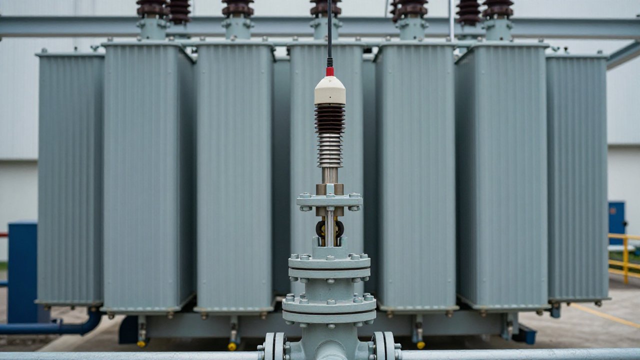 Transformer Dissolved Hydrogen Sensor False Alarms: Causes and Fixes transformer dissolved hydrogen sensor