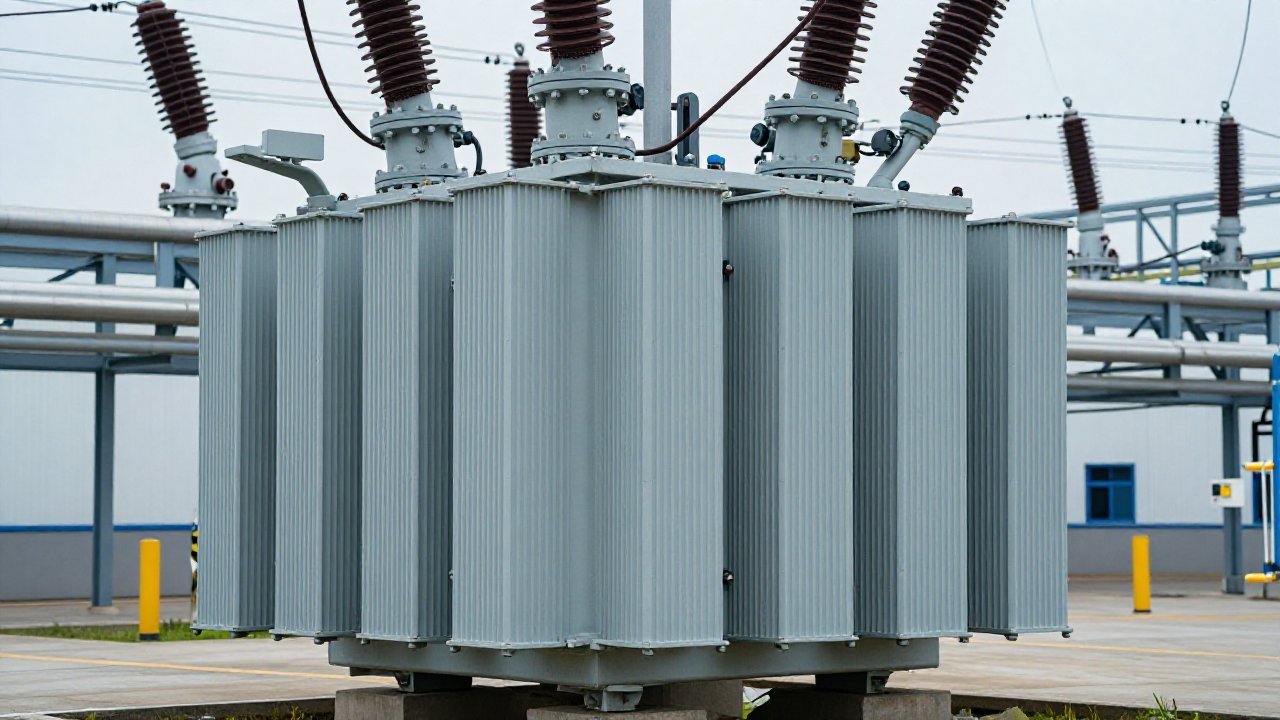 GSU Transformer Replacement: How DGA Guides the Decision gsu transformer replacement