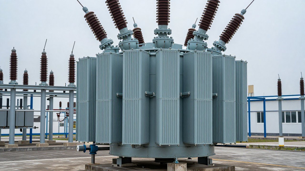 transformer oil test frequency