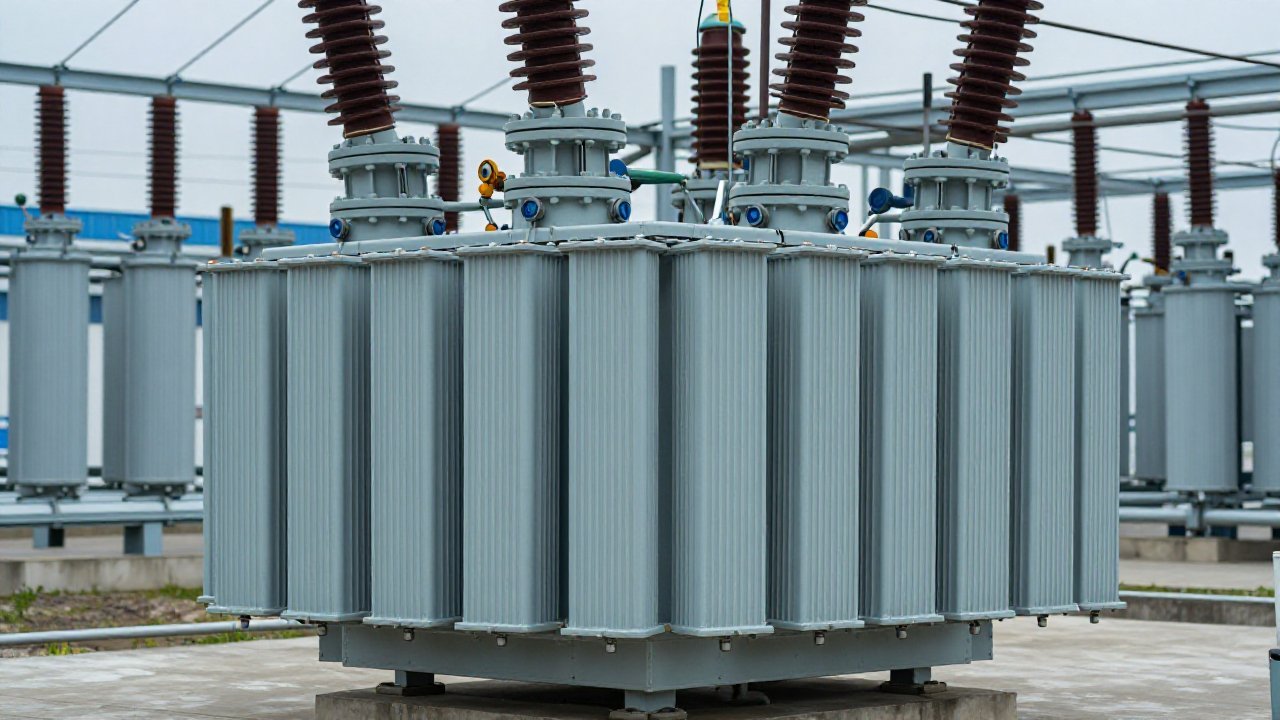 IEC 60599 vs IEEE C57.104: Which DGA Standard Should Your Utility Use?
