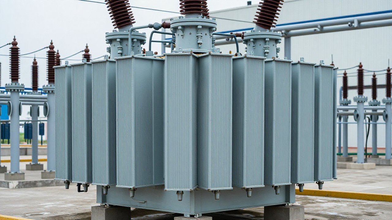 moisture in transformer oil