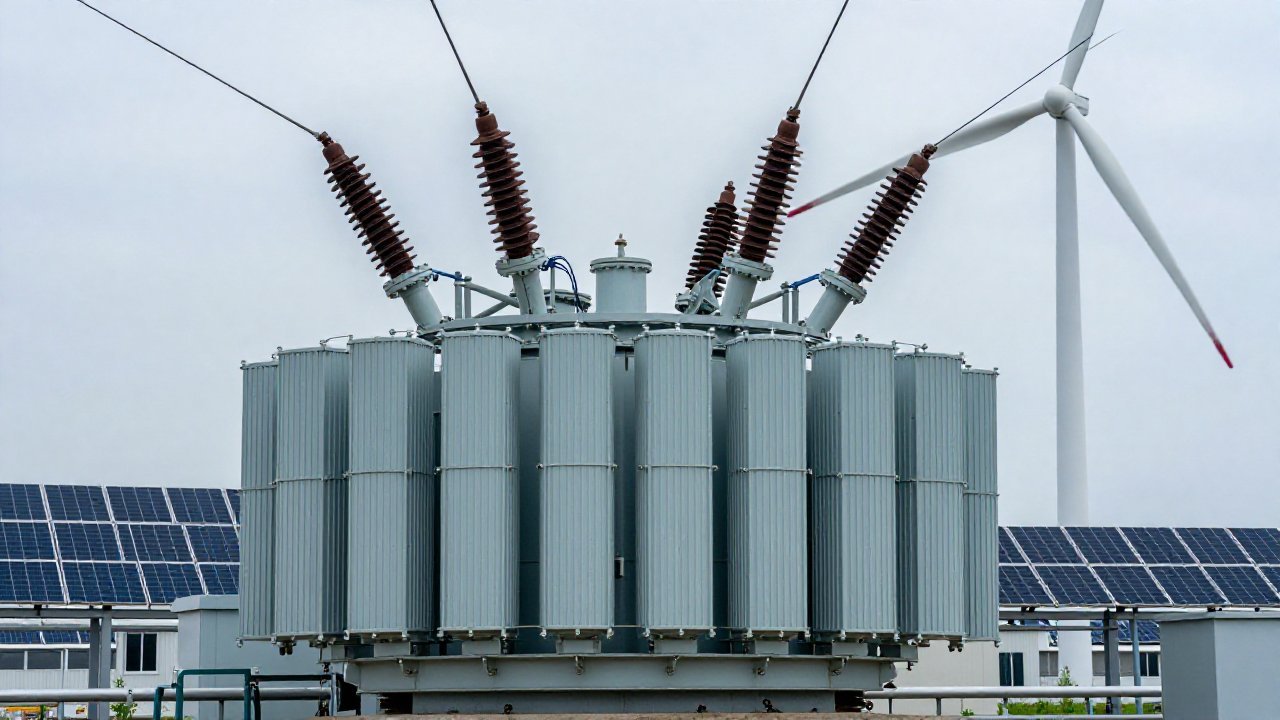 DGA Monitoring for Offshore Wind: Challenges, Solutions, and ROI DGA Monitoring for Offshore Wind: Challenges, Solutions, and ROI