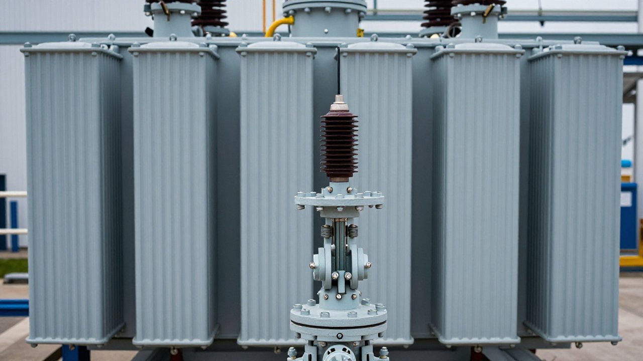 Oil-Valve UHF Sensors: Fitting PD Monitoring Without an Outage uhf partial discharge sensor transformer