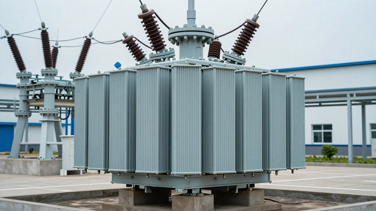 Zero to 2.99 µL/L in Eleven Hours: An Online DGA Acetylene Alarm on a 220 kV Transformer online dga acetylene monitoring
