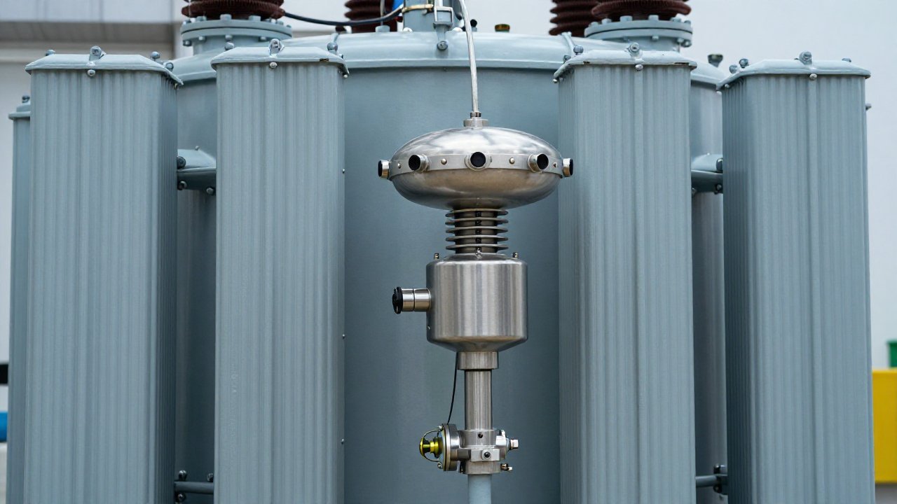 Where the Oil Comes From Decides What Online DGA Systems See online dga monitoring systems