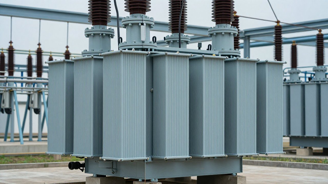 Online Partial Discharge Monitoring for Transformers: A Practical Guide online partial discharge monitoring for transformers