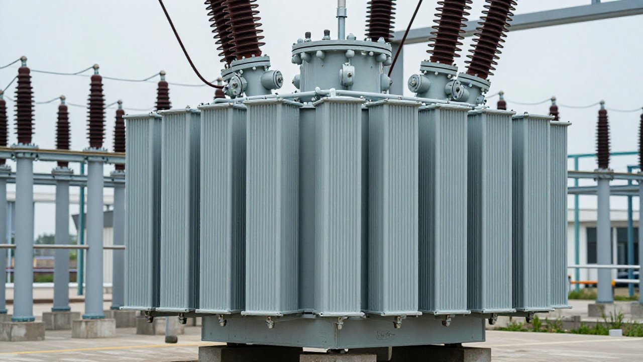 Stray Gassing in Transformer Oil: DGA False Alarm Guide stray gassing in transformer oil