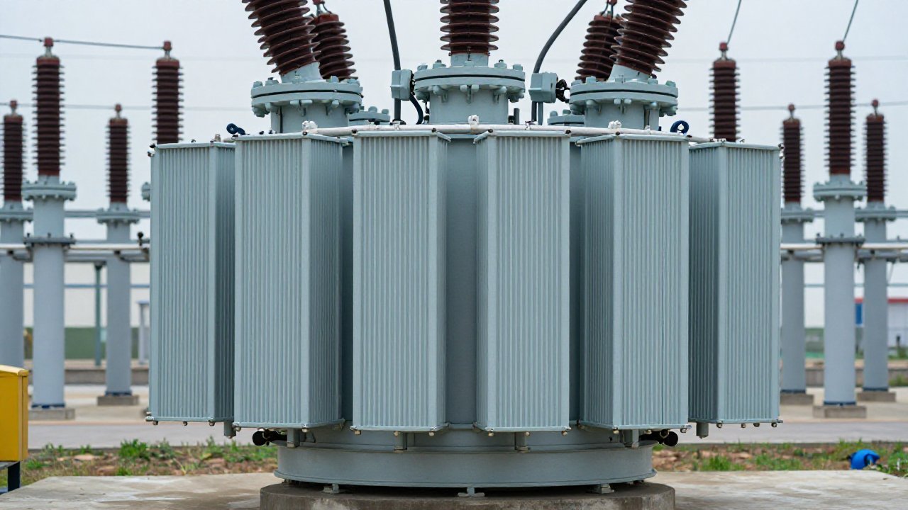 TDCG in Transformers: Total Dissolved Combustible Gas, Explained tdcg transformer