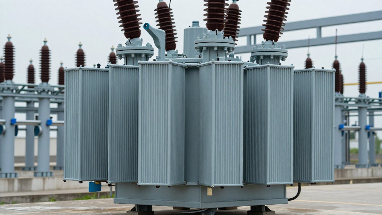 Transformer Fault Diagnosis: Which Method, and Where It Stops transformer fault diagnosis