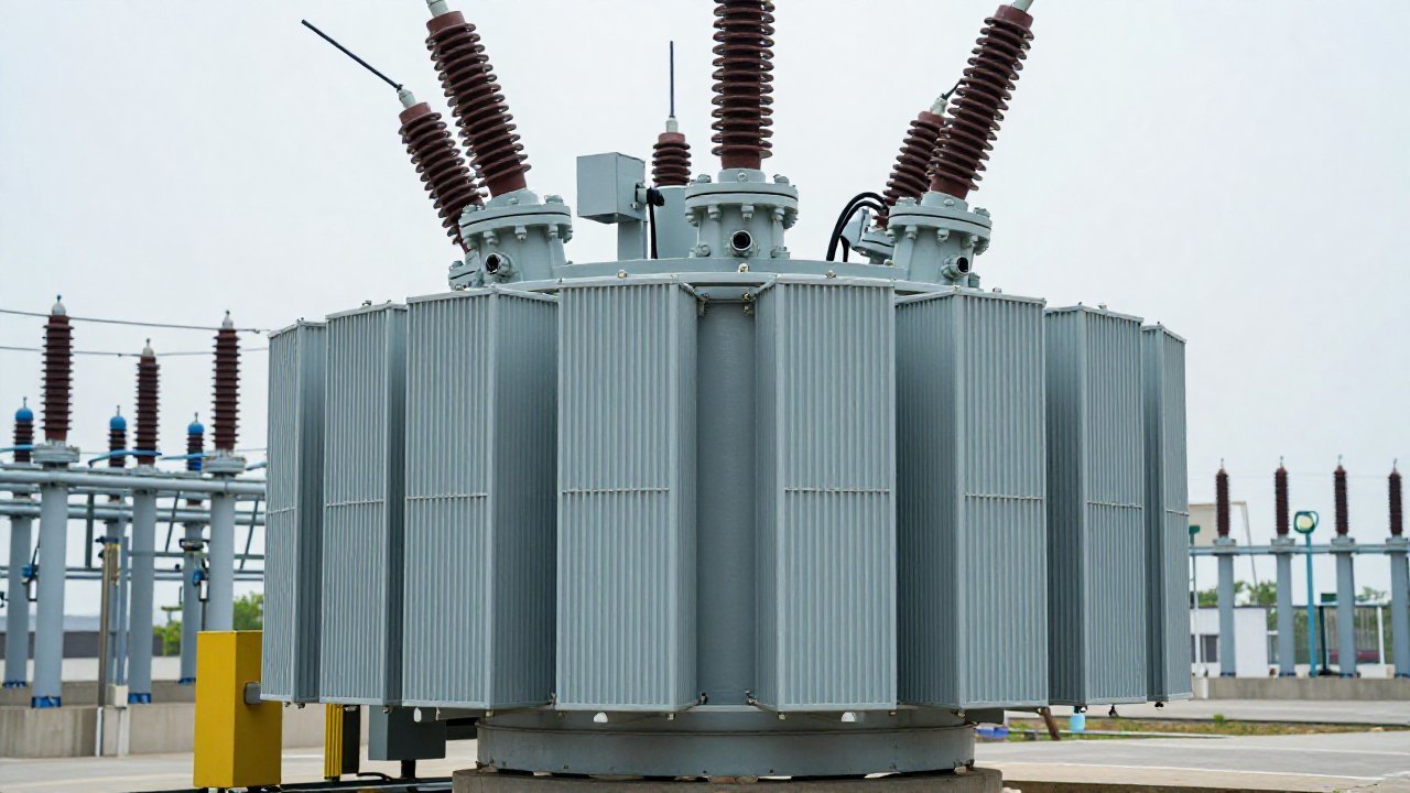 How Transformer Oil Decomposes: The Chemistry Behind DGA Gas Formation How Transformer Oil Decomposes: The Chemistry Behind DGA Gas Formation