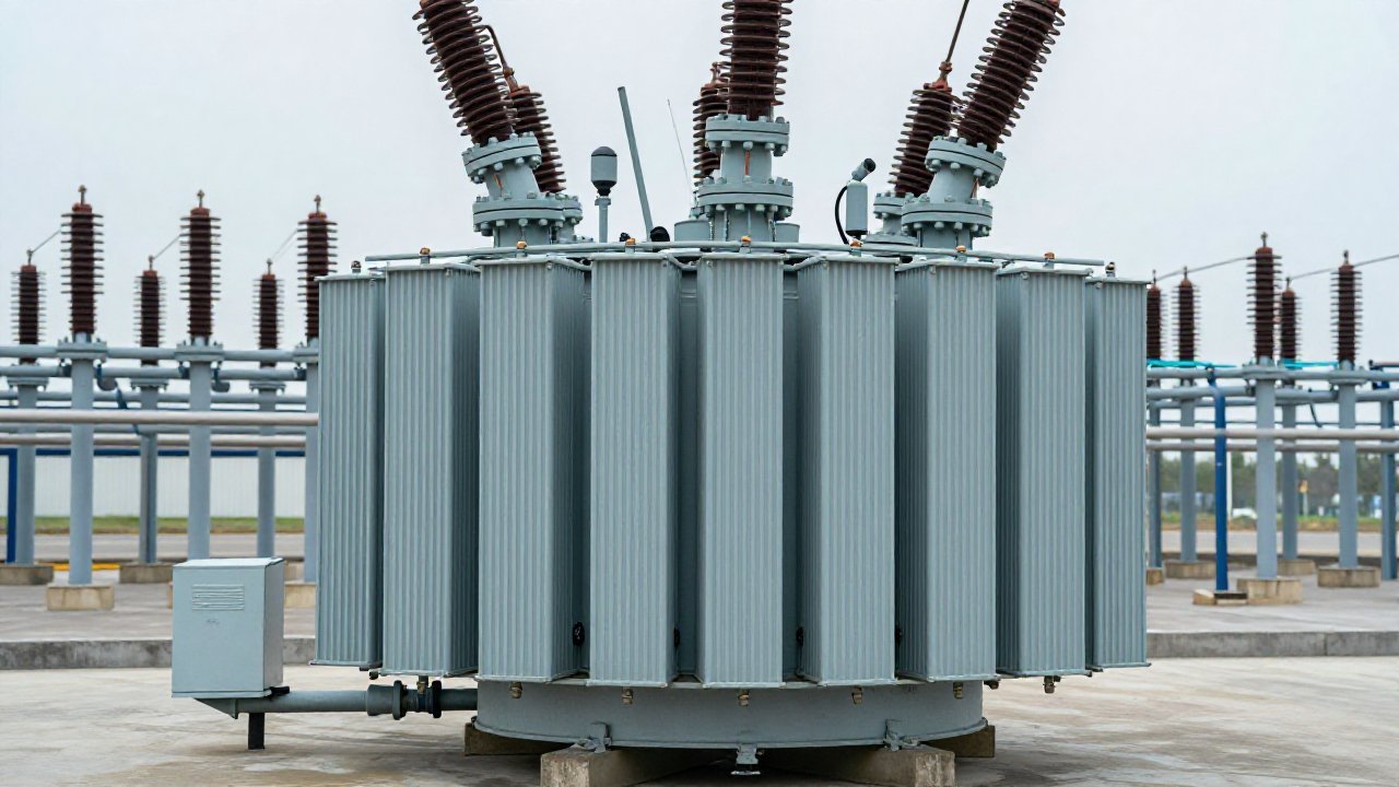 Transformer Oil Testing Cost: Lab DGA vs Online Monitoring transformer oil testing cost