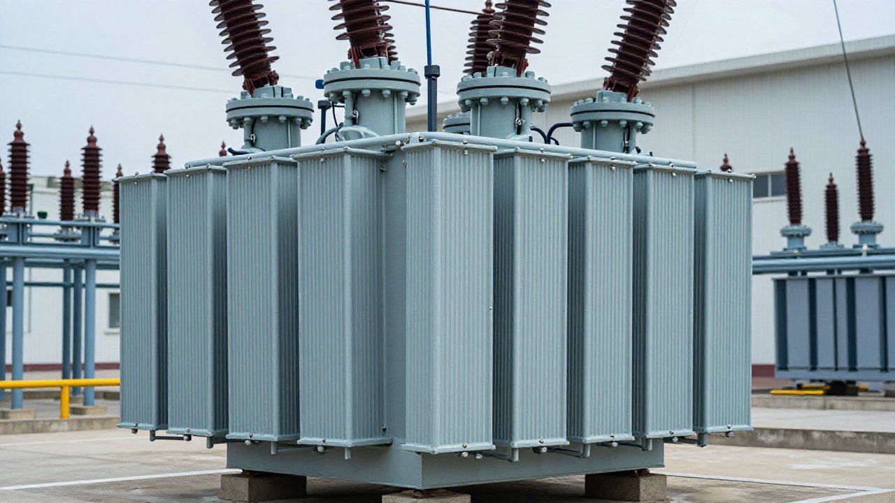transformer oil testing