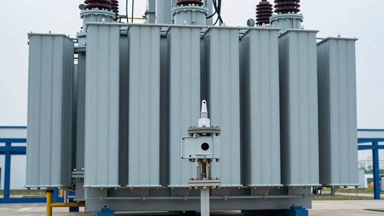 condition-based maintenance for transformers