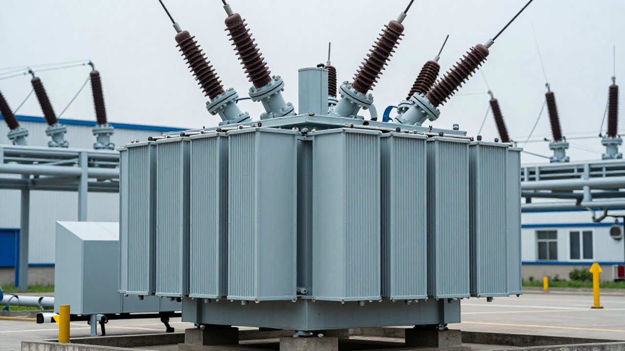 Generator Step-Up Transformers: Why the Main Transformer Carries the PD Risk gsu partial discharge monitoring