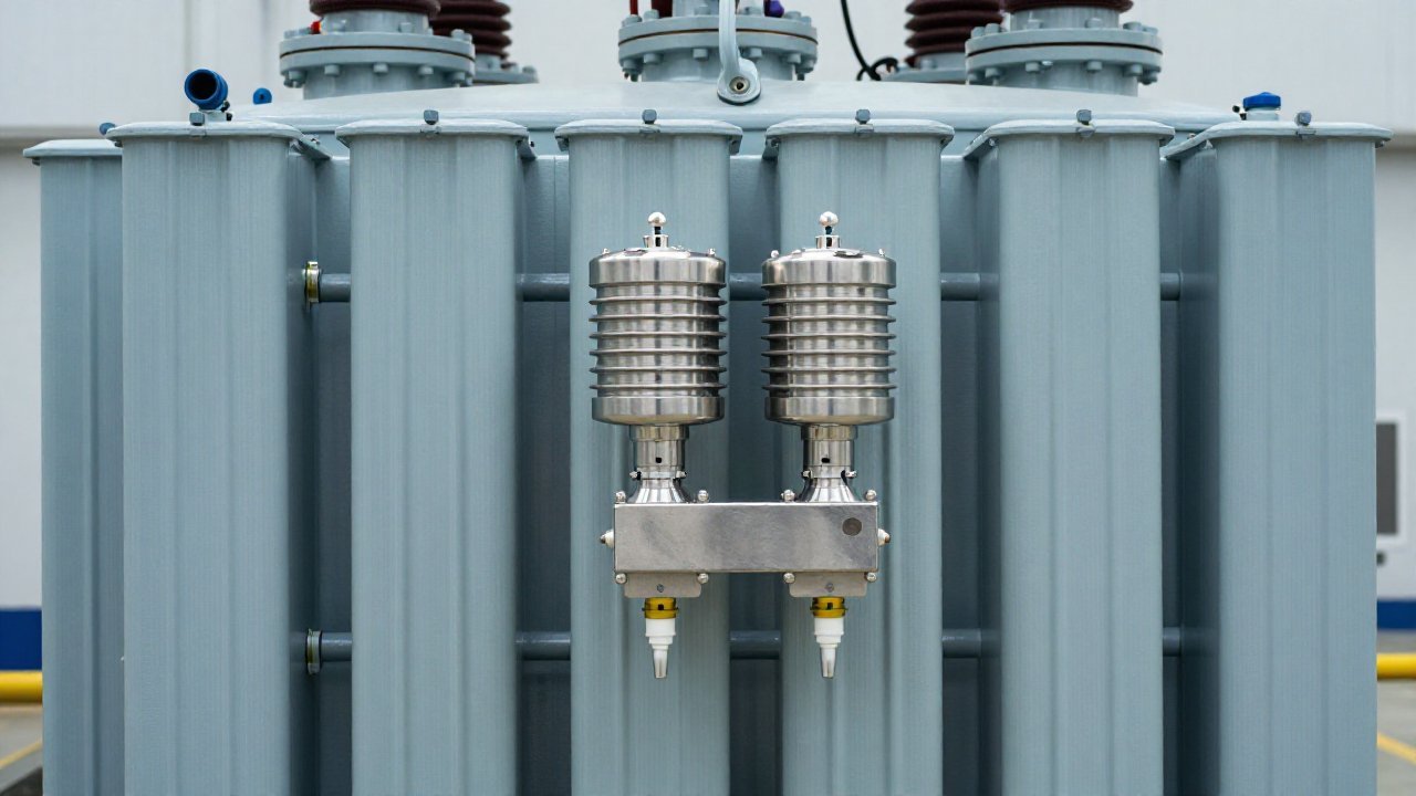 DGA degassing methods