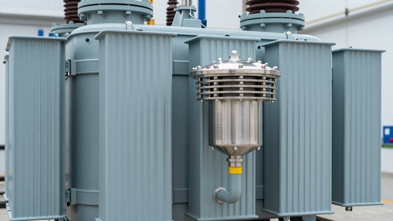 Why Can't 9-Gas DGA Monitors Measure Hydrogen? The Infrared Blind Spot 9-gas DGA hydrogen measurement